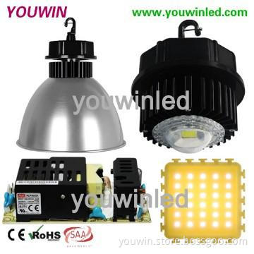 UL approved Mean Well power supply LED 50w mining lights
